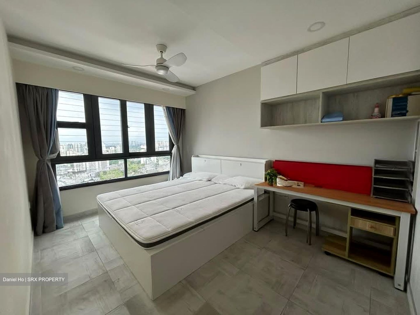 Blk 445A Clementi Crest (Clementi), HDB 5 Rooms #580470371
